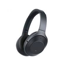 Sony WH-1000XM3 Headphones (With Mic, Over-Ear Headphones, Bluetooth Wireless Connectivity, With Noise Cancellation, 30 Hrs battery life per charge, Quick charge, Voice Assistant
)